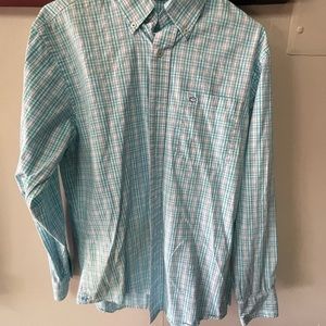 Southern Tide Men’s Small Button up